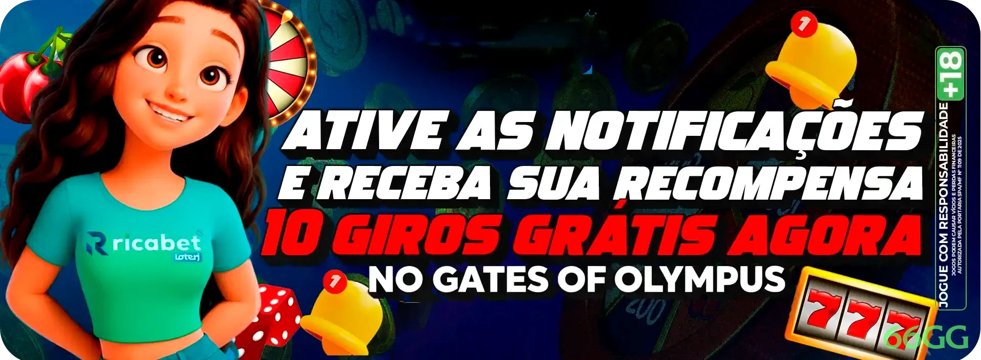 Pagamentos 66gg